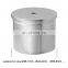 Sonlam FG-17, Stainless Steel  End Cap for Round tube Perforated