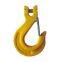 custom fabrication forging products