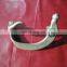 Baler spare parts knotter arm for farm machine