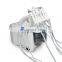 Portable 6 In 1 BIO Ultrasonic H2O2 Small Bubble Aqua Facial /Hydro Microdermabrasion Machine