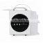 Factory New Design Facial Cleaning Machine Oxygen Jet Peel Small Bubble Skin Machine