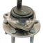 Chinese factory  51kwh01 tool kit size chart wheel hub bearing