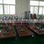 Commercial gym equipment LOWER BACK BENCH TW63
