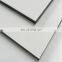 pvdf aluminium composite panel for the building