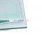 4-19mm Clear Tempered Glass For Commercial Building