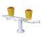 high quality China manufacturer laboratory gas valves