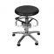 School Computer Lab Furniture Used adjustable PU lab chair esd chairs stools