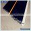 High strength light weight FRP tent pole