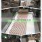 New design automatic stainless steel material cold extrusion pet meat snack machine