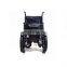 Home Care Handicapped Electric Power Wheelchair for Elderly People