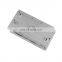 MACHMASTER High Precision 4 Axis Cnc Machining Milling Headlight Bracket