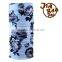 JIABAO Wholesale Checp High Quality Microfiber Tube Headwear