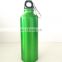 Eco-friendly Recycle Logo Printing Metal Aluminum Bike Sports Water Bottle