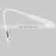 Clamp Reading Lamp Flexible Arm Office Desk Lamp  with touch control