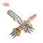 Hotsale Immersion Electric Heating Tube, Electric Heaters, Heating Tube Element 2-15KW for Solar Water Heater