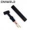 CNAWELD torch head for WP-12 WP12F tig argon welding tirch parts