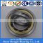Famous brand high precision angular contact ball 30*62*16mm bearing 7206c for recliner actuator motor with best quality