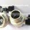 Ball Valve Brass CW617, PN 25 brass ball valve manufacturer for wholesaler