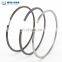 Auto Engine Parts Spare 116.58mm MD1830724/1830724C92 Piston Rings for NAVISTAR