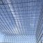 Factory price steel structure space frame light steel coal storage grid steel structure stadium
