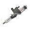 Fuel Injector Den-so Original In Stock Common Rail Injector 295050-020X