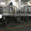honey processing and packing machine voccum pouch sauce packaging machine