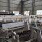 Full automatic toilet paper converting equipment making machine