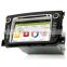Erisin ES2506B Android 4.4.4 2 Din 7 inch Touch Screen Car DVD Player for Mercedes Smart