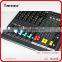 8 channel sound mini audio mixer prices wholesale YM80-YARMEE