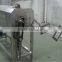 Containing air tin can filling machines three in one hot sales