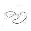 Head Valve Cover Gasket For Land Rover Discovery 3/4 For Range Rover Sport For Jugar LR007657 LDR500150