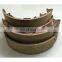 Brake Shoe hilux kun26 OEM 04495-35230 For Hilux kzn165