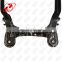 Auto parts factory crossmember subframe Sportage 06-  OEM:62405-1F000
