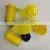 Loose Wheel Nut Indicator Wheel Check Size 19mm 21mm 22mm 24mm PP Material