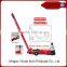 professional passenger 2 step pnuematic hydrualic jack