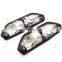 For Great Wall wingle 6 Tailgate Handle Cargo Box Handle Manger Buckle Hand Rear Bucket Bar Tailgate Door Handle