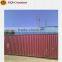 Used Cargo Container 40-foot Container