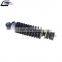 Front Axle Cabin Shock Absorber Oem 1377828 1260942 1265272 1792420 for DAF Truck Amortisseur
