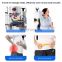 Hot Items 2021 New Years Products Neck Relaxation Massage Gun Deep Tissue Triangle Facial Massager For Body