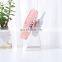 New Hot-selling USB Plug Mini Portable Plastic Personal Cooling Cooler USB Desk Fan With Cat Ears
