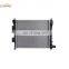 13453907 automotive interior accessories car engine OPEL ASTRA K (15-) auto cooling system Radiator for OPEL