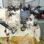 Brand new  Water Cooling 230kw 2200rpm 8.9L 6LTAA8.9-M315 Marine Diesel Engine