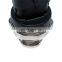 Free Shipping!New Fuel Rail Pressure Sensor 0281006327 For 2007-2012 Dodge Ram 6.7L Cummins