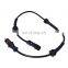 Free Shipping!NEW ABS Wheel Speed Sensor Front For RENAULT Espace IV Laguna II 8200346992