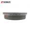Auto Brake Drum For Mitsubishi 4X4 Pick Up L200 Triton KB4T KA4T KH8W KH9W 2005-2015 Pajero Sport MN102439 4615A127