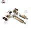 G class W463A W464 exhaust system for G-class W463A 2018-2020year to AK muffler for new G