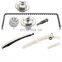 Chain Timing Chain Kit with OE No. 0009934178 2700521400 A2700520500 TK1162 for Mercedes Benz M270