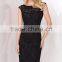 New Good Quality Short Beaded Cap Sleeve Vintage Lace Mother Of The Dresses