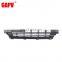 High Quality Hot selling Auto Bumper Chrome Grille For Lexus ES250 ASV60 GSV60  OEM 53112-33150 2012-2015 Year