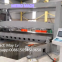 Plywood Horizantal face veneer slicer machine,recon veneer slicing machine